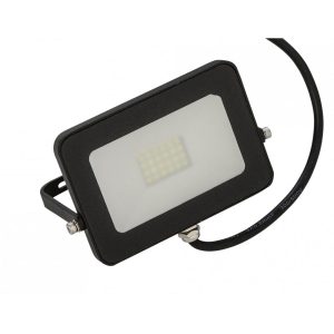 Ipad 10W LED Floodlight Black / Daylight - IPAD-10W BLK