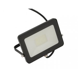 Ipad 20W LED Floodlight Black / Daylight - IPAD-20W BLK