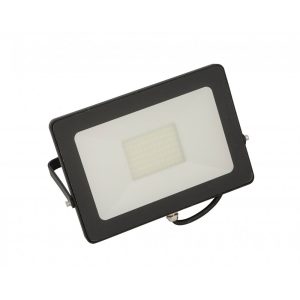 Ipad 30W LED Floodlight Black / Daylight - IPAD-30W BLK