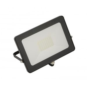 Ipad 50W LED Floodlight Black / Daylight - IPAD-50W BLK