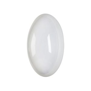 Kombi 1 Light Oval Bunker Light White - KOMBI-Oval-WHT