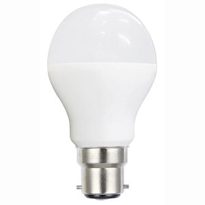 GLS LED 10W B22 Non-Dimmable / Tri-Colour - LGLS10WBCCCT