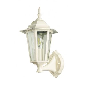 Lory 1 Light Wall Light Beige - LORY-BGE