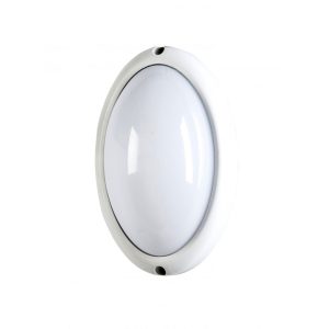 Pakoda 8W LED Bunker Light White - PAKODA-WHT