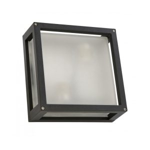 Panda 2 Light Bunker Light Black - PANDA-BLK