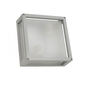 Panda 2 Light Bunker Light Silver - PANDA-SIL