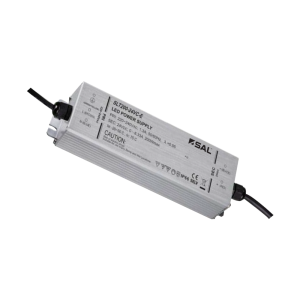 Weather Proof 200W 24V LED Driver IP66 - PLUTO 200/24V