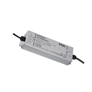 Weather Proof 200W 12V LED Driver IP66 - PLUTO 200/12V