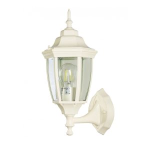 Potter Upward Wall Light Beige - POTTER-BGE