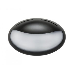 Rap 1 Light Eyelid Bunker Light Black - RAP-1-BLK