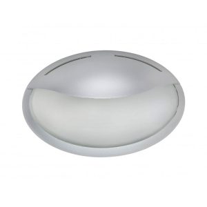 Rap 1 Light Eyelid Bunker Light Silver - RAP-1-SIL