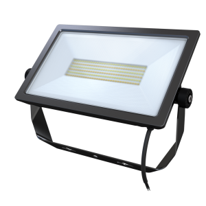 Starpad 100W LED Super Slim Floodlight Tri Colour - SE7071/100TC