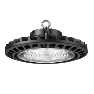 UFO II 180W LED Dimmable Highbay Black / Daylight - SHB25HE180