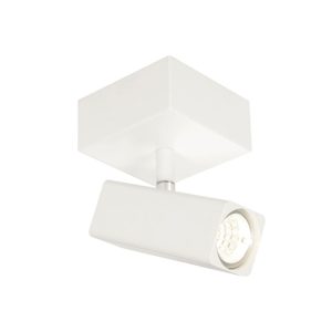 Artemis 5W LED Spotlight White / Warm White - ART1SWHT