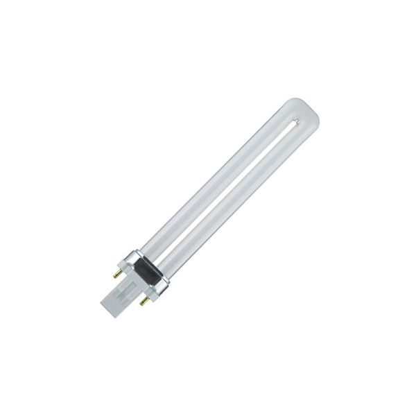 Compact Fluorescent 11W 2 Pin PL Warm White - 252023 [CLONE]