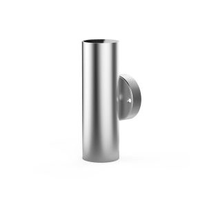 Artisan 12V MR16 Up/Down Wall Pillar Light 316 Stainless Steel - AQA-101-SS