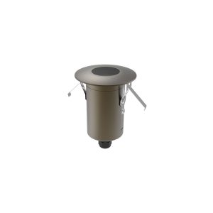 Lumena Recessed 4W 40° LED Decklight Bronze / Warm White - AQL-155-A3-X0043040Q