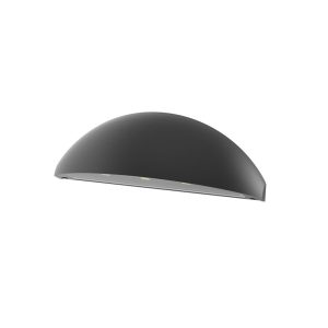 Phoenix 4W LED Step Light Aged Black / Warm White - AQL-510-B2-X00430DFS