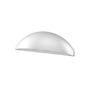 Phoenix 4W LED Step Light Aged Brushed Chrome / Warm White - AQL-510-B1-X00430DFS