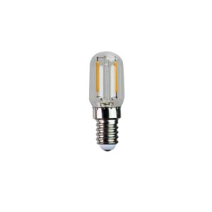 Filament Pilot 1W LED E14 Dimmable / Warm White - A-LED-28101427