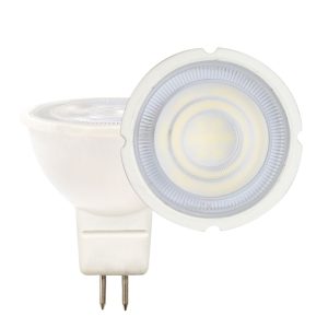 LED 7W MR16 12V Warm White - A-LED-680793060