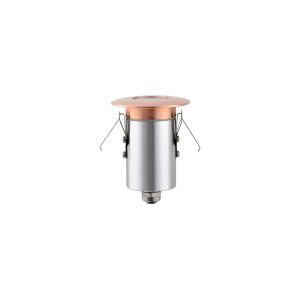 Rena 12V LED Deck Light 316 Copper / Daylight - DECK04