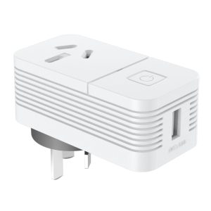 Pixie Portable Smart Plug - ESS105/BT