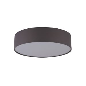 Mara 3 Light Ceiling Light Grey - LL002CL001GR