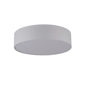 Mara 3 Light Ceiling Light White - LL002CL001W