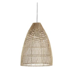 Oden.38 Cane Shade Only Natural - OL64475/38