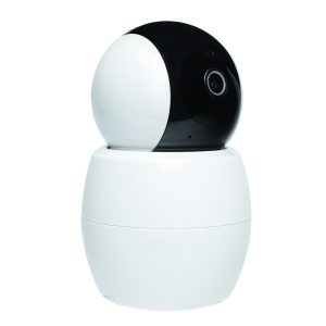 Smart Wi-Fi Swift Pan & Tilt Camera - 20801/05