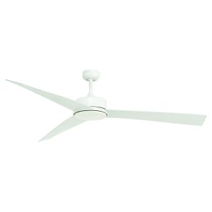 Maxi 66" DC Ceiling Fan White - 20894/05