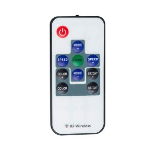 Sotto RGB Dimmable Remote Controller + Receiver - HV1494-REM