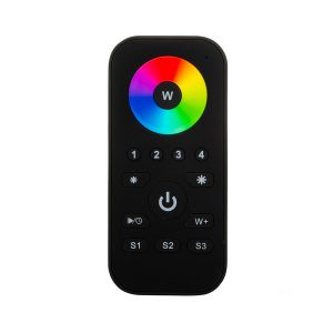 Zigbee RGBW LED Strip Remote Controller - HV9102-ZB-RGBWREM