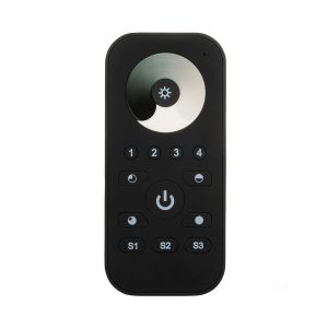 Zigbee Single Colour LED Strip Remote Controller - HV9102-ZB-SCREM