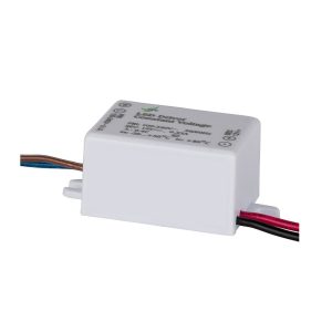 Ecolamp Weatherproof 4W 12V DC LED Driver - HV9665-12V4W