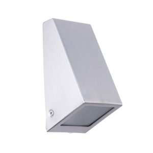 Wall Wedge Light Stainless Steel 316 - 240V - WEDGEGSS