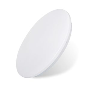 Cassia 28W LED Slimline Ceiling Light White / Tri-Colour - CASSIA OY385-3C