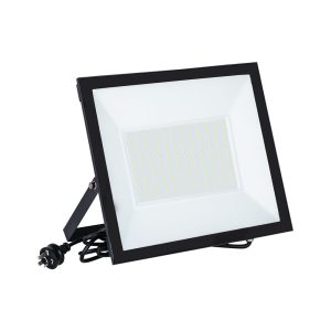 Neo 150W LED Floodlight Black / Cool White - NEO 150.LP-840