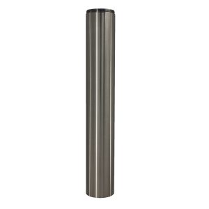 Bollard Light Extension Titanium - PHARE04EXT