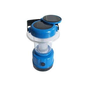 Portable LED Lantern – SLDL2271A-BLUE