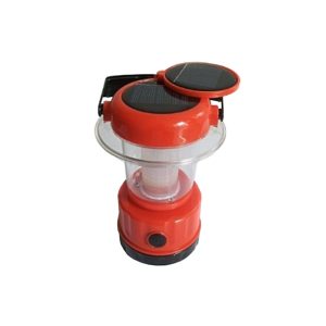 Portable LED Lantern – SLDL2271A-RED