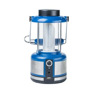 Portable LED Lantern with 5.5V USB Output – SLDL2279