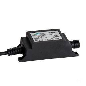 Weatherproof 12W 12V DC DIY LED Driver to Suit HV28261 Range - HV2826-D-12W