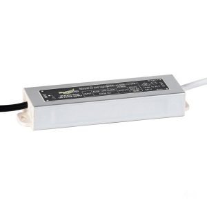 Weatherproof 30W 24V DC IP66 LED Driver - HV9652-24V