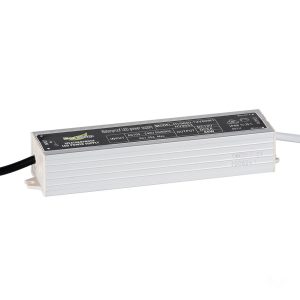 Weatherproof 60W 24V DC IP66 LED Driver - HV9653-24V