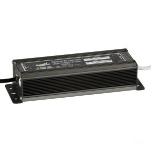 Weatherproof 100W 24V DC IP66 LED Driver - HV9654-24V