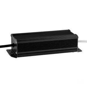 High Power Factor 100W 12V DC IP66 LED Driver -  HV9658-12V100W