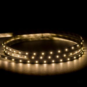 Ecolamp 12V DC 50 Metre Dimmable LED Strip Light / Cool White - HV9723-IP20-60-4K-50M