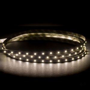 Ecolamp 12V DC 50 Metre Dimmable LED Strip Light / Natural White - HV9723-IP20-60-5K-50M